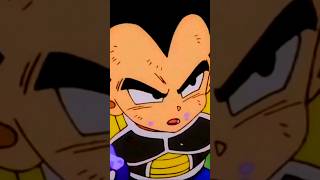 Vegeta shortsfeed anime goku vegeta dbz dragonballsuper dbs [upl. by Claus]