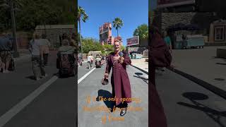 towerofterror hollywoodstudios disney waltdisneyworld disneyworld disneyrides disneyshorts [upl. by Buford]