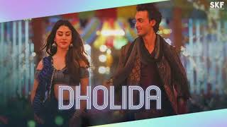 Dholida Full Video  LOVEYATRI  Aayush S  Warina HNeha Kakkar Udit N Palak M Raja HTanishk B [upl. by Nassir593]