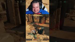 Voice Crack  speeedyx auf Twitch [upl. by Sisto]