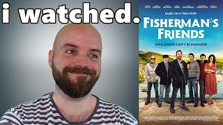 Fishermans Friends Review [upl. by Bricker]