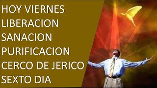 CERCO DE JERICO HOY VIERNES 24 MAYO 2024 DESDE 0 55 A M [upl. by Salita]