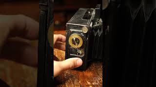 Stereo Camera Carl Zeiss Jena [upl. by Atinaw]