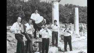 ΓΚΆΙΝΤΑ ΜΑΚΕΔΟΝΙΑΣ quotGaidaquot  Macedonia Greek folk music [upl. by Kemme]