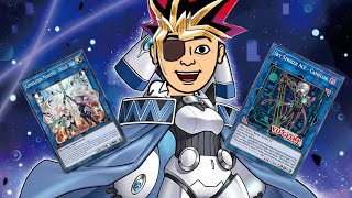 NEW SKY STRIKER SUPPORT IN YUGIOH MASTER DUEL IS GOOD  FIRST IMPRESSIONS [upl. by Ahsiym]