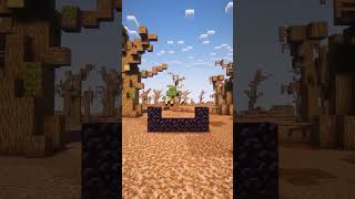 Best Minecraft edit you will ever see 🙈 minecraft shorts minecraft [upl. by Sadick]