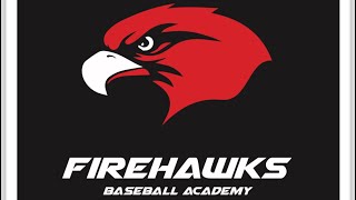 12u Firehawks 12 PJ Castro Homerun 30923 [upl. by Yanehs967]