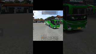 gamebasuri busmania basuribussid bussid basuri basurimania games maudijb5 [upl. by Guidotti]