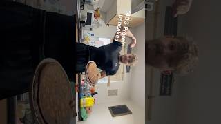 140g protein pancakes gym fyp powerlifting recipe highprotein pe [upl. by Corydon]