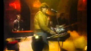 Orchestral Manoeuvres In The Dark  Souvenir  Top of the Pops 1981 [upl. by Nwahsd]