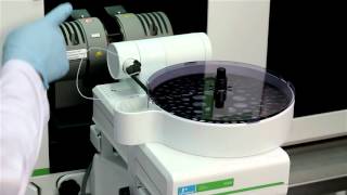 PerkinElmer Graphite Furnace AAS Setup amp Common User Maintenance [upl. by Angelica]