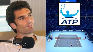 Cómo Funciona el Board de Jugadores de la ATP [upl. by Mady]