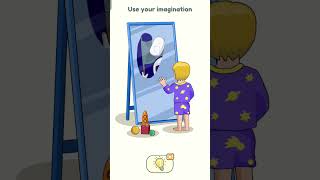 Dop😂😂 love story game I played ever shorts gameplay [upl. by Aicirpac]