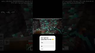 Diamonds 💎 mining ⛏️ remix music cover song minecraft funk phonkremix [upl. by Kcajyllib]