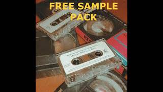 FREE SOUL SAMPLE PACK 2023 J Cole JID Kendrick Lamar  100 Royalty Free [upl. by Sopher]