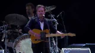 John Mellencamp  Pink Houses Live at Farm Aid 2012 [upl. by Ludmilla581]