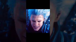 Lazy Vergil Edit Devil May Cry [upl. by Elrebmik]