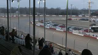 LIVE IMCA Spring Nationals at Beatrice Speedway Friday [upl. by Henrieta998]