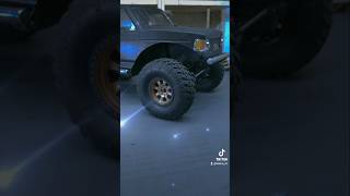 Vaterra ascender custom rc rccrawler rctruck rctrailtruck shorts [upl. by Hcaz]