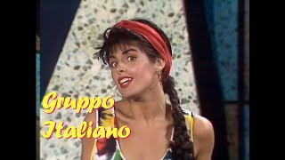 Tropicana  Gruppo Italiano 1983 HQ Audio [upl. by Yllime969]