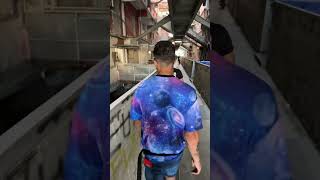 Le vele di scampia sim1workout [upl. by Reinhard388]