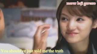 Kiss  Because Im A Girl subbed kor amp eng lyrics [upl. by Urquhart]