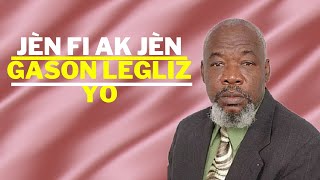 Lavi sa pa fasil frèm evangeliste telor joseph [upl. by Warfore]