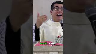 Padre Chrystian ShankarComo ser abençoado Lições para uma vida abençoada [upl. by Annaeel]