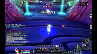 Aion 47 PvP Ranger Automatic  feat Agonizing Arrow [upl. by Lacagnia691]