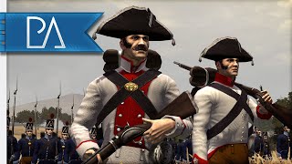 CAN THEY PULL OFF THE IMPOSSIBLE  Napoleon Total War Multiplayer Battle [upl. by Hatnamas409]