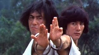 Dual Dragon Fist  Best Action Chinese Martial Arts Movie In English [upl. by Mercola]