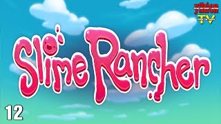 Slime Rancher EARLY ACCESS 12  Khám Phá Glass Desert [upl. by Sheelagh]