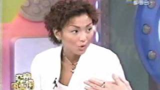 Sammi 鄭秀文 1999 我應該得到 I Deserved Promo Interview [upl. by Andy]