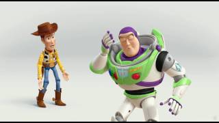 Toy Story 3 Prank [upl. by Baruch794]