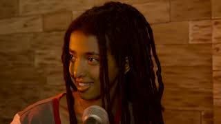 Tiz Balegn Gize Lidya Rock amp Roll New Ethiopian cover Music 2024 [upl. by Stanwin]