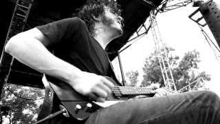 Reignwolf  Mandolin Song ACL 2013 [upl. by Cohlette666]