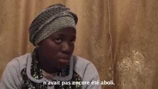 PAROLES DES FEMMES [upl. by Sheldon]