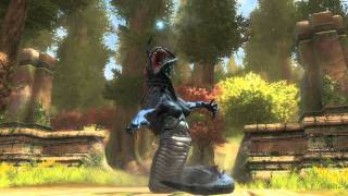 Lets Play Kingdoms of Amalur Reckoning 051 Deutsch HD  Die Berufene [upl. by Chassin]