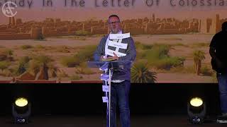 New Freedom Church Live Stream [upl. by Haugen]