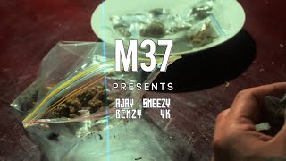 M37  Money Makin  Official Teaser [upl. by Arrec]