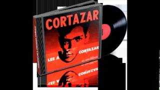 Cortázar lee a Cortázar París diciembre de 1966 [upl. by Aeikan]