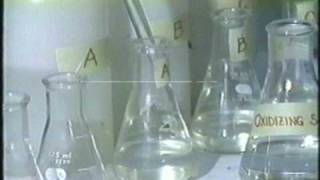 Determination of Nitrogen Due to Ammonia [upl. by Eimar880]