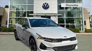 2021 Kia K5 Marietta GA 24675A [upl. by Stinson]