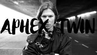 Aphex Twin Documentary [upl. by Chelton]