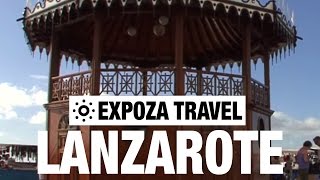 Lanzarote Vacation Travel Video Guide [upl. by Wildermuth]