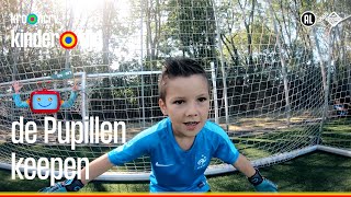 Keepen  De Pupillen  4 van 5 Kindertijd KRONCRV [upl. by Julius]