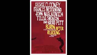 Burn After Reading 2008 Movie Review [upl. by Yenmor]