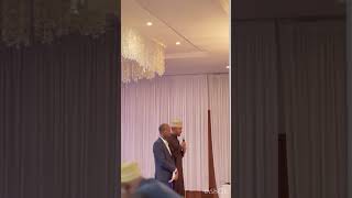 Xafladda Meherka Abdihafid Osman Shire Quud ee Nairobi kenya [upl. by Nilhsa]