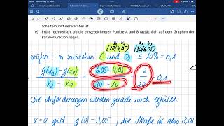 Lineare und quadratische Funktionen im Kontext [upl. by Nahsin]