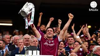 Galway Bay FM commentary of the final moments of the AllIreland Hurling Final [upl. by Anoved]